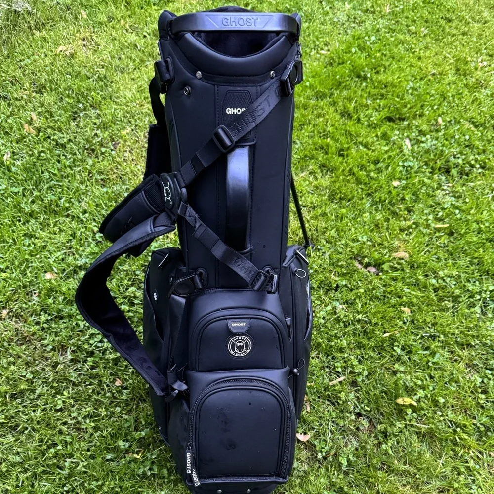 Ghost Golf Anyday Katana Bag - Picture 4 of 10
